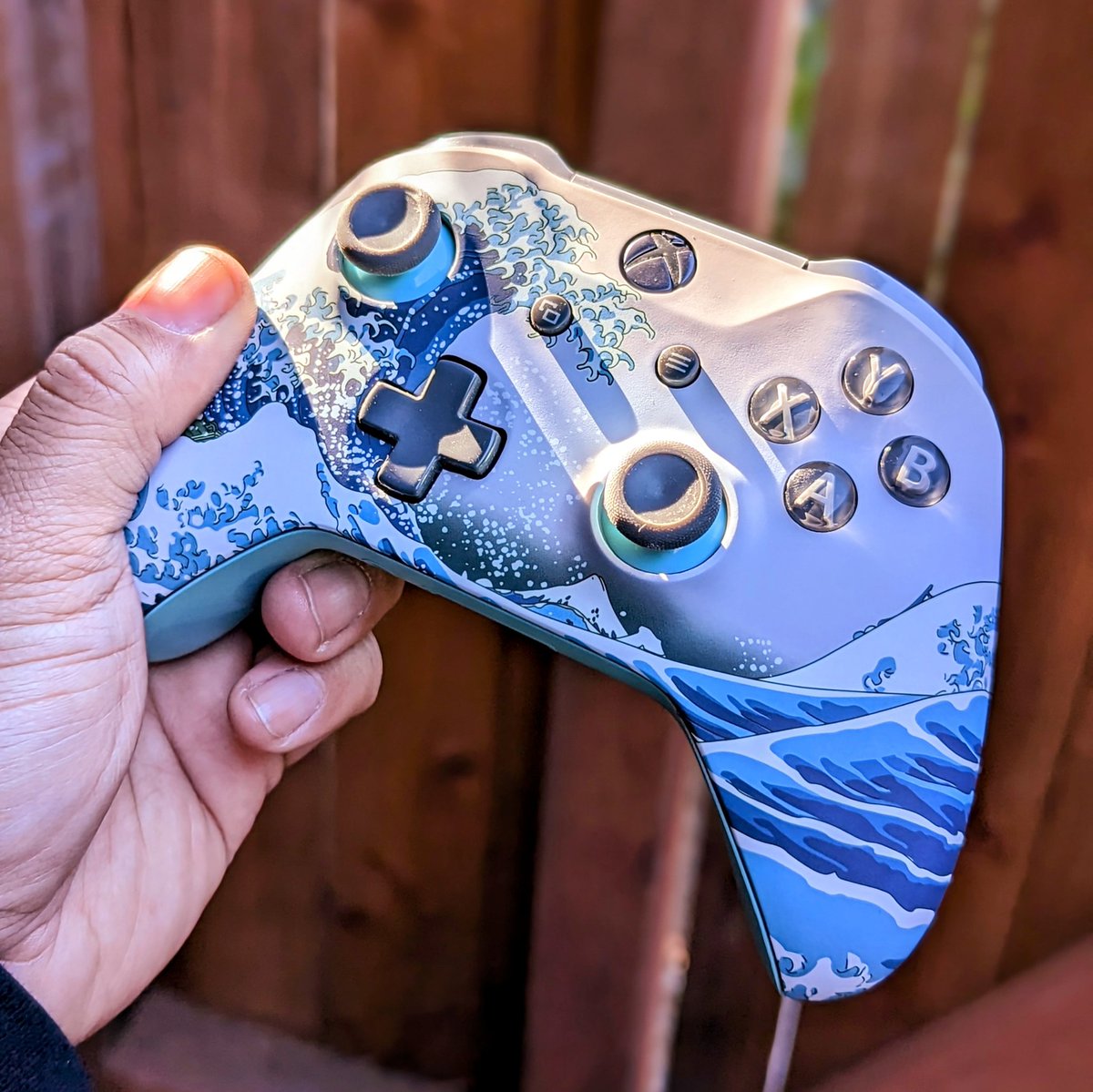 I like gifting #xbox