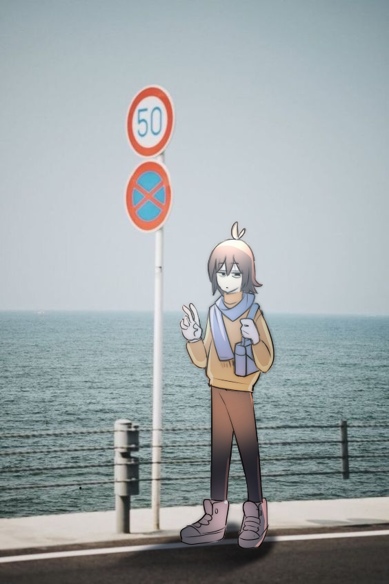 Nightly_011's tweet photo. Just roaming around 
Part 2 https://t.co/Vf19gpdPyU