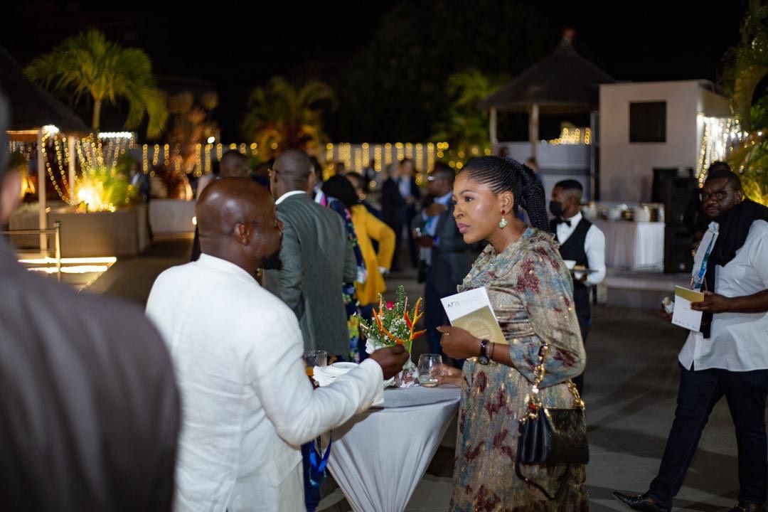 natneim1's tweet photo. #Networking is paramount.
It is always a pleasure to travel and meet extraordinary men and women who thrive in their various sectors.
Thank you #Lomé for the exceptional warm welcome.
#weareinvictae #invictae #FarFromDone #opportunity #WFC #jeuneafrique #FMI #financialinclusion https://t.co/ub6OYdAD4q