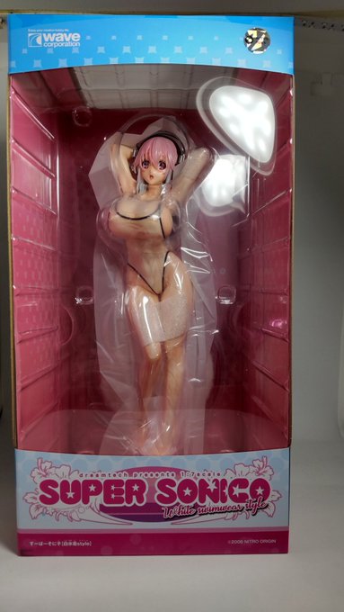 素晴らしいフィギュアだすばらしい 