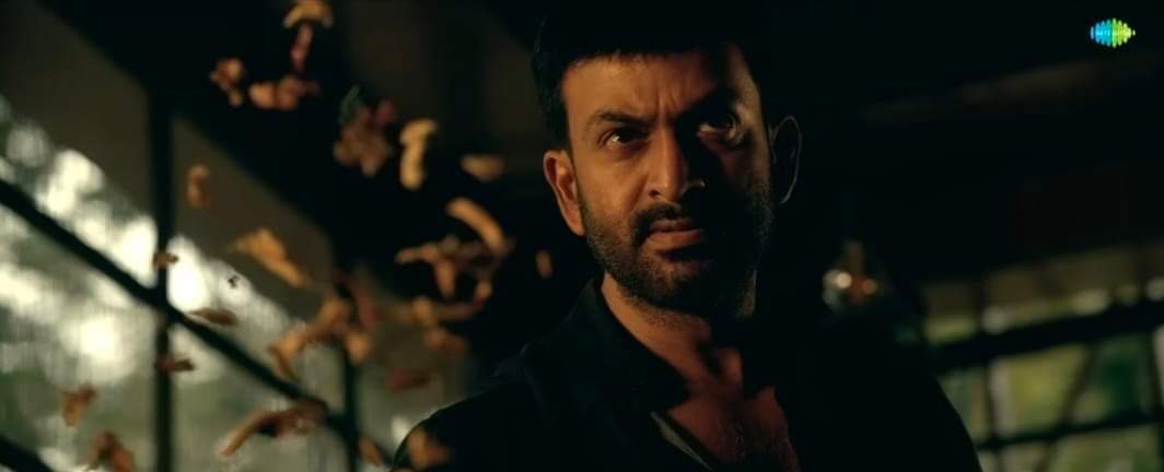 കൊട്ട മധു നമ്മളുദ്ദേശിച്ച ആളല്ല സാർ.❤️ #KAAPA Getting Positive Response 🤙