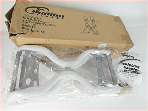 rlinalan89's tweet photo. #yoga New Malibu Pilates Pro Chair Sculpting Handles Bars Only in Box https://t.co/ClvUOJq30t https://t.co/HVTifIAKAr