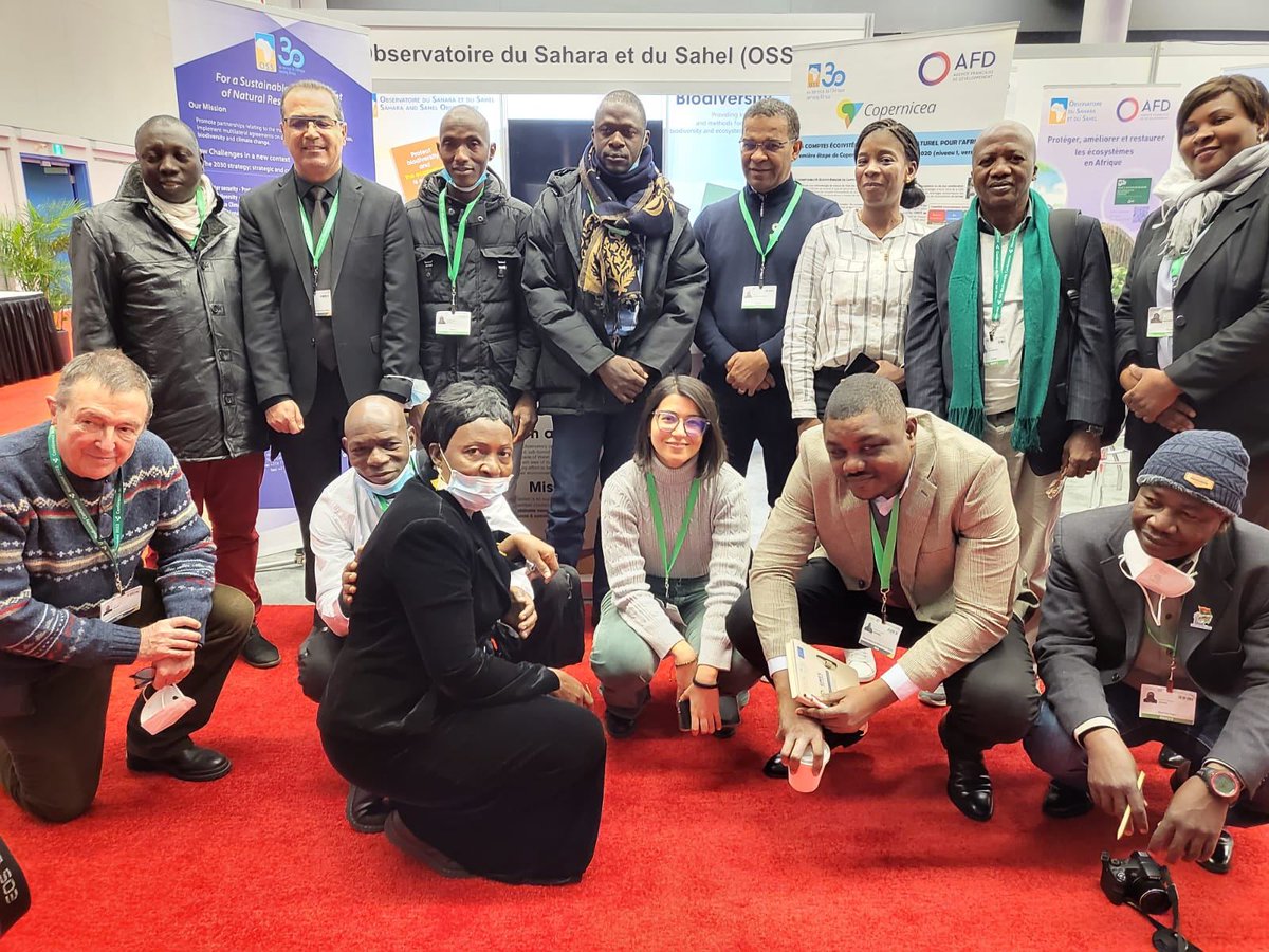 OSS (@oss_comms) on Twitter photo <a href="/cop15/">UN Climate Change 09</a> brings new hope for a common #global_framework for #post_2020 #biodiversity #restoration and #protection.
Want to read more ? One click
oss-online.org/en/OSS_COP15
<a href="/UNBiodiversity/">UN Biodiversity</a> <a href="/4Post2020BD/">Post-2020 Biodiversity Framework . EU Support</a> <a href="/cop15/">UN Climate Change 09</a> brings new hope for a common #global_framework for #post_2020 #biodiversity #restoration and #protection.
Want to read more ? One click
oss-online.org/en/OSS_COP15
<a href="/UNBiodiversity/">UN Biodiversity</a> <a href="/4Post2020BD/">Post-2020 Biodiversity Framework . EU Support</a>