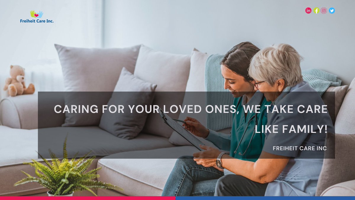 "Experience the Joy of Caregiving with Our Compassionate Team!"
.
.
#caregiving #caregiver #seniorcare #homecare #eldercare #caregivers #elderlycare #healthcare #seniorliving #selfcare #dimentia
