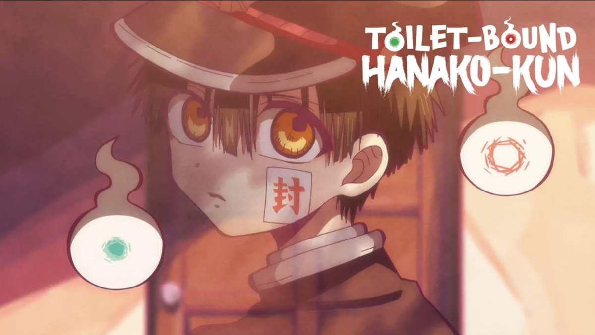 Crunchyroll on Twitter "Toiletbound Hanakokun “Anime Project Restart