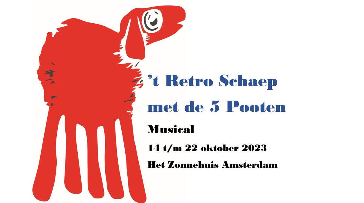 Nederlied Theaterproducties tweet media