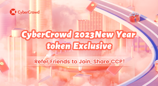 CyberCrowd tweet media