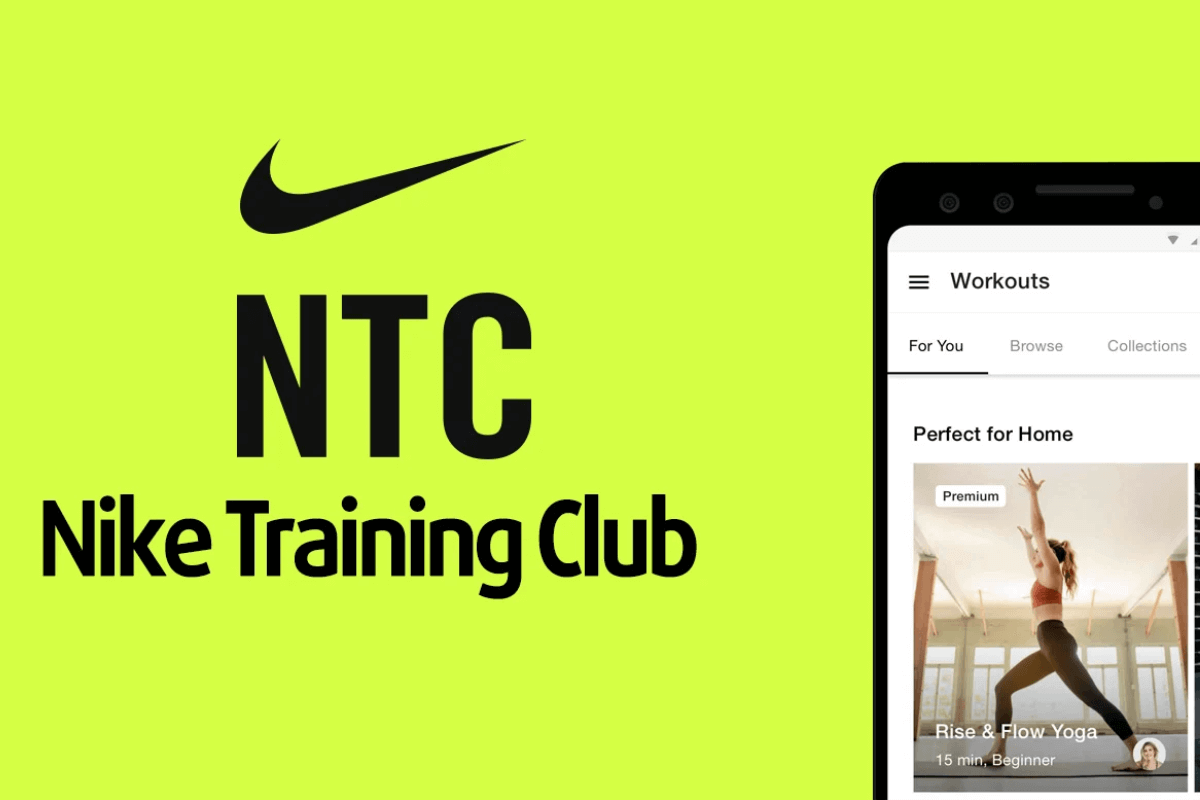 Тренировки найк. NTC Nike Training Club. Nike Trainer приложение. Nike Training Club приложение. Nike Training 6.0.