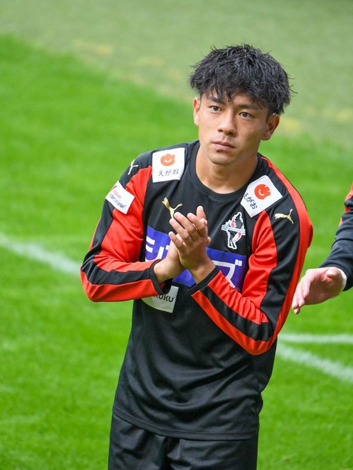 ロアッソ熊本#36 巻選手実使用 www.vetrepro.fr
