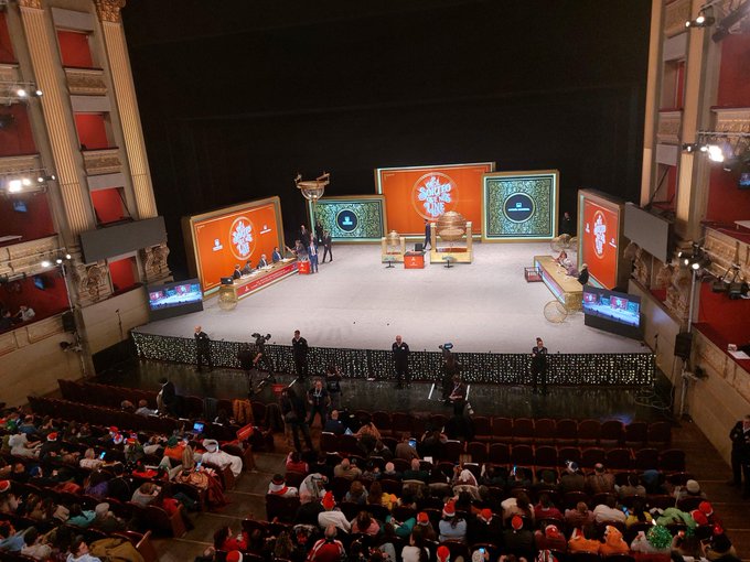 Foto cedida por ONLAE