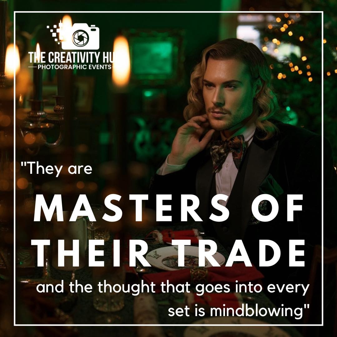 CreativityHubEvents tweet media