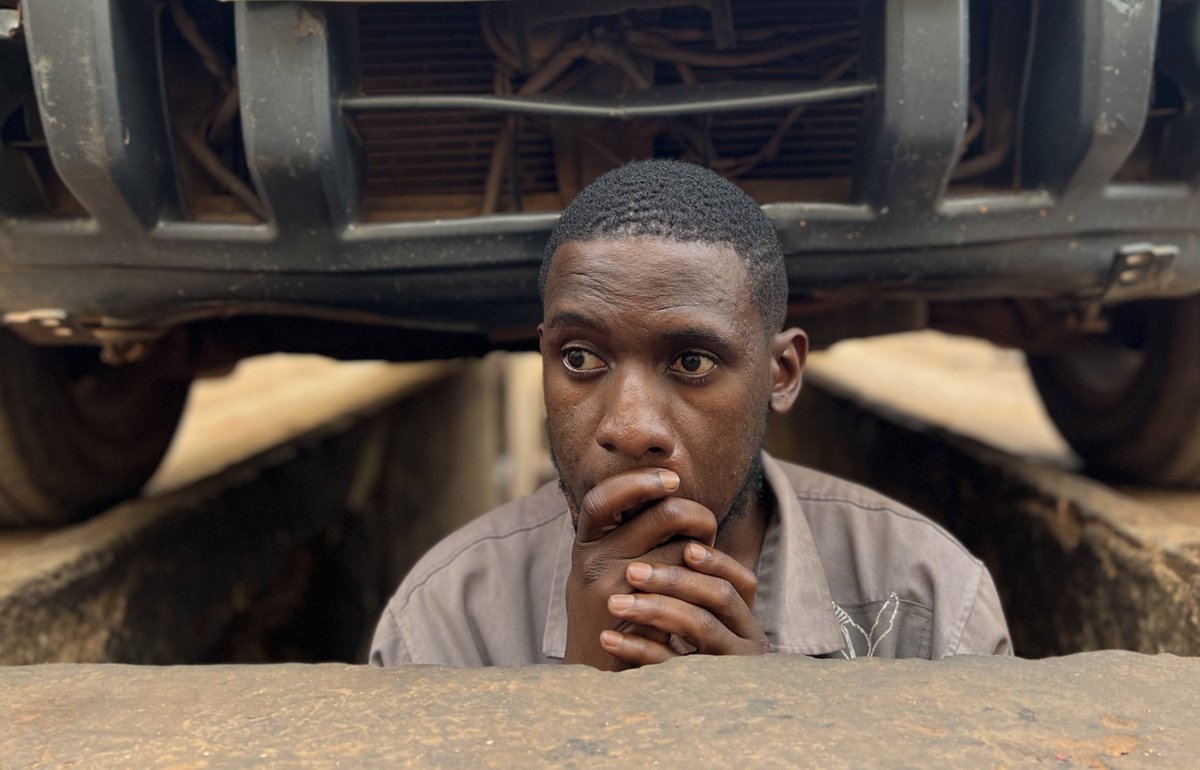 Wano e Kireka kubyalaani embooko etandise osseka.