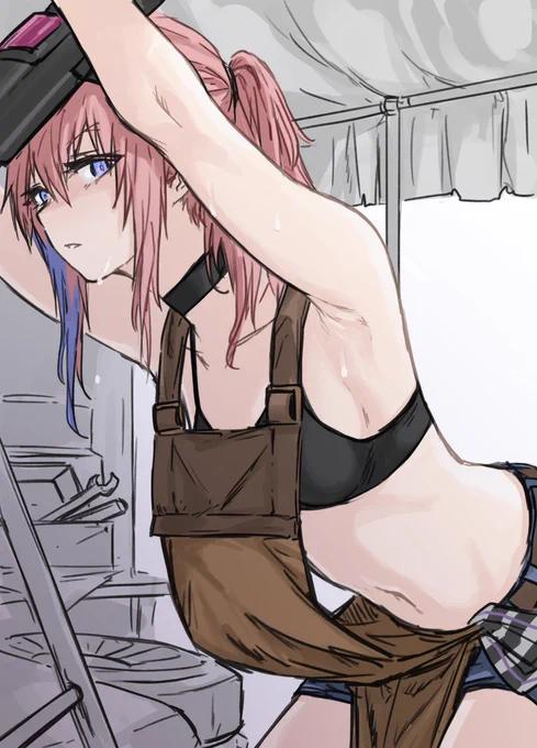#今年も残りわずかなのでお気に入りの4枚を貼る 