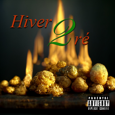 La Ruée - Newsletter tweet media