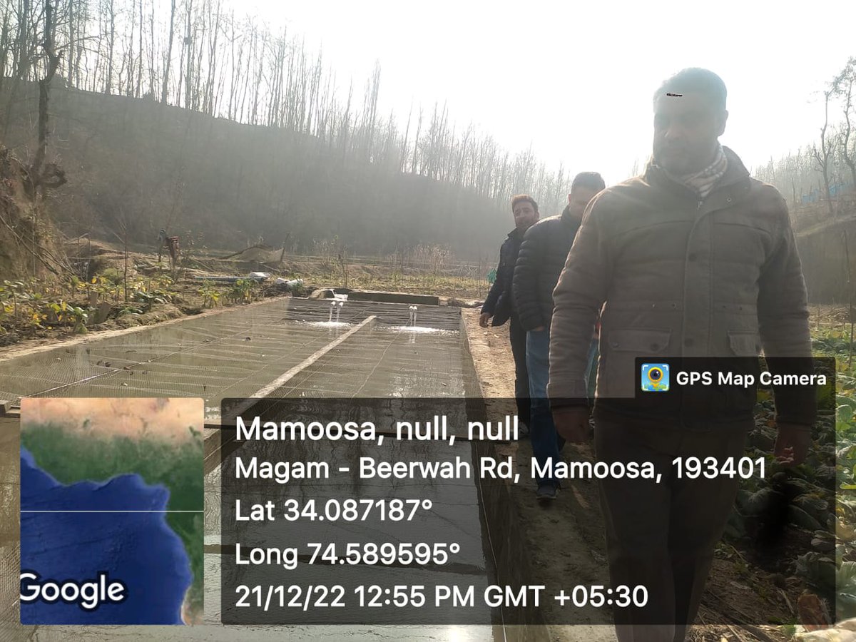 FISHERIES BUDGAM tweet media
