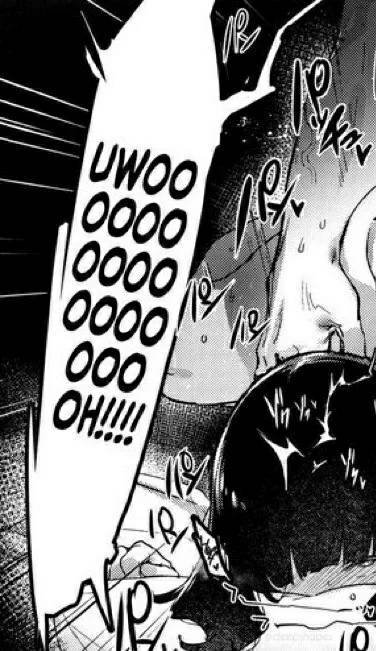 UWOOOOOOOOOOOOOOOOOOOOOOOH !!! 