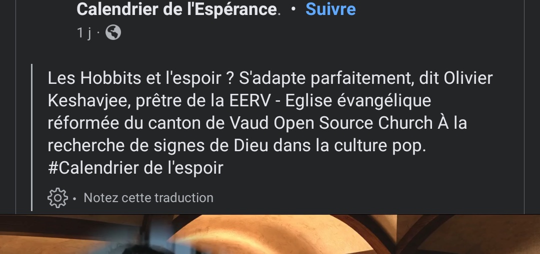 Olivier Keshavjee tweet media