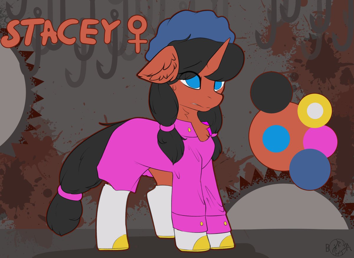 Madelinneart's tweet image. I advise against taking commissions from this man. Someone who behaves in such a way and uses such words just because I did NOT write back because I could NOT, did not have time at the time does not deserve my services. I will not allow a stranger to treat me this way!