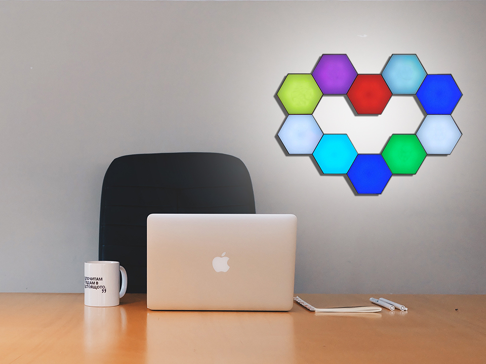 buynowcy's tweet photo. ΧΡΙΣΤΟΥΓΕΝΝΙΑΤΙΚΕΣ ΙΔΕΕΣ ΓΙΑ ΔΩΡΑ
10 x Modern LED RGB Night Quantum Lamp Modular Touch Sensitive Light 
https://t.co/8a3vkVsHTt 
96777906
ΤΩΡΑ 89.90€ από119.00€ 
ΔΩΡΕΑΝ αποστολή σε Ακης Εξπρές της επιλογής σας.

#christmas #decor #homedecor #led #ledlight #leds #buynowcy #eshop https://t.co/9Z5qxU3es8