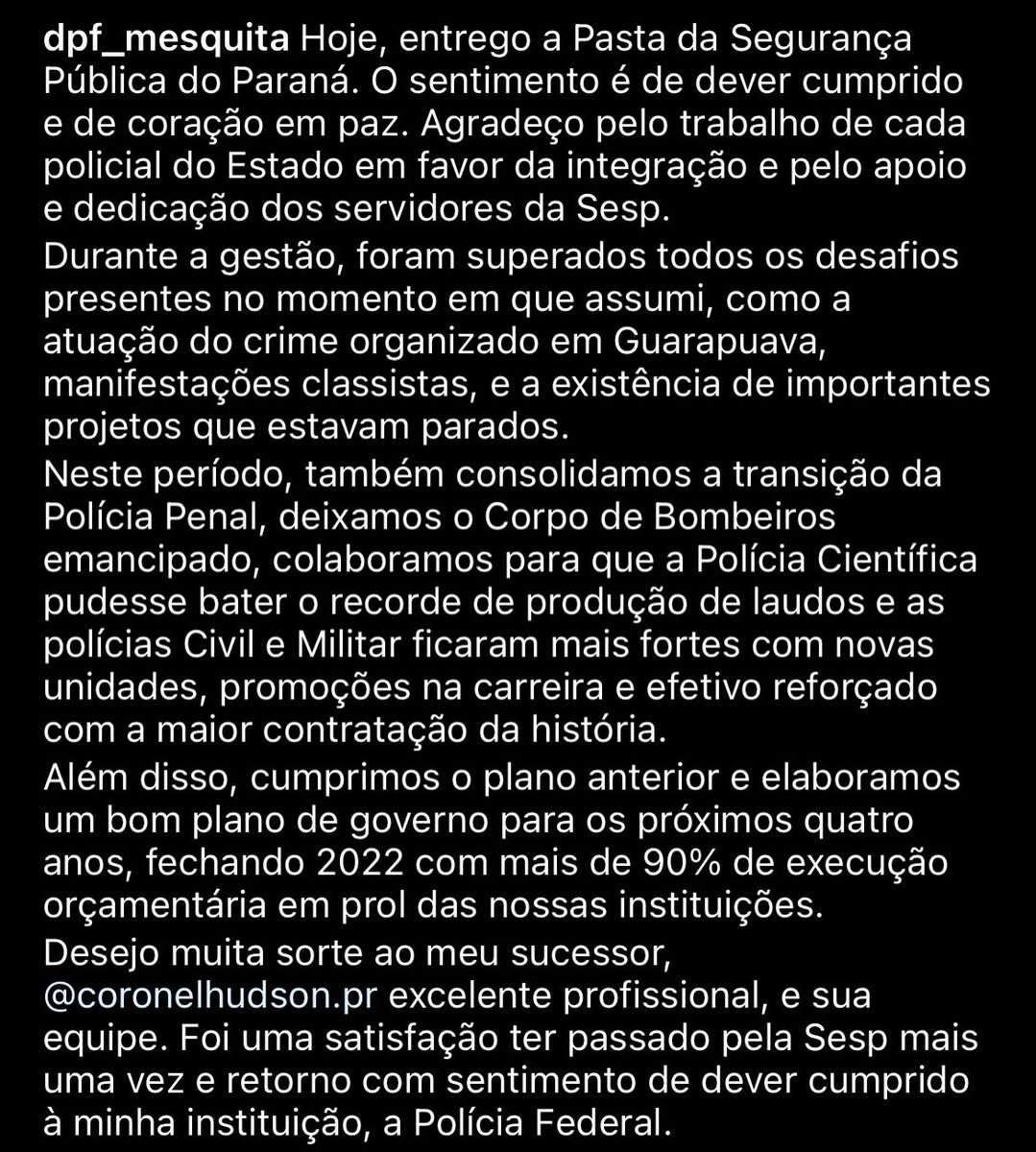 DPFMESQUITA's tweet photo. https://t.co/CnOmcRXj6A