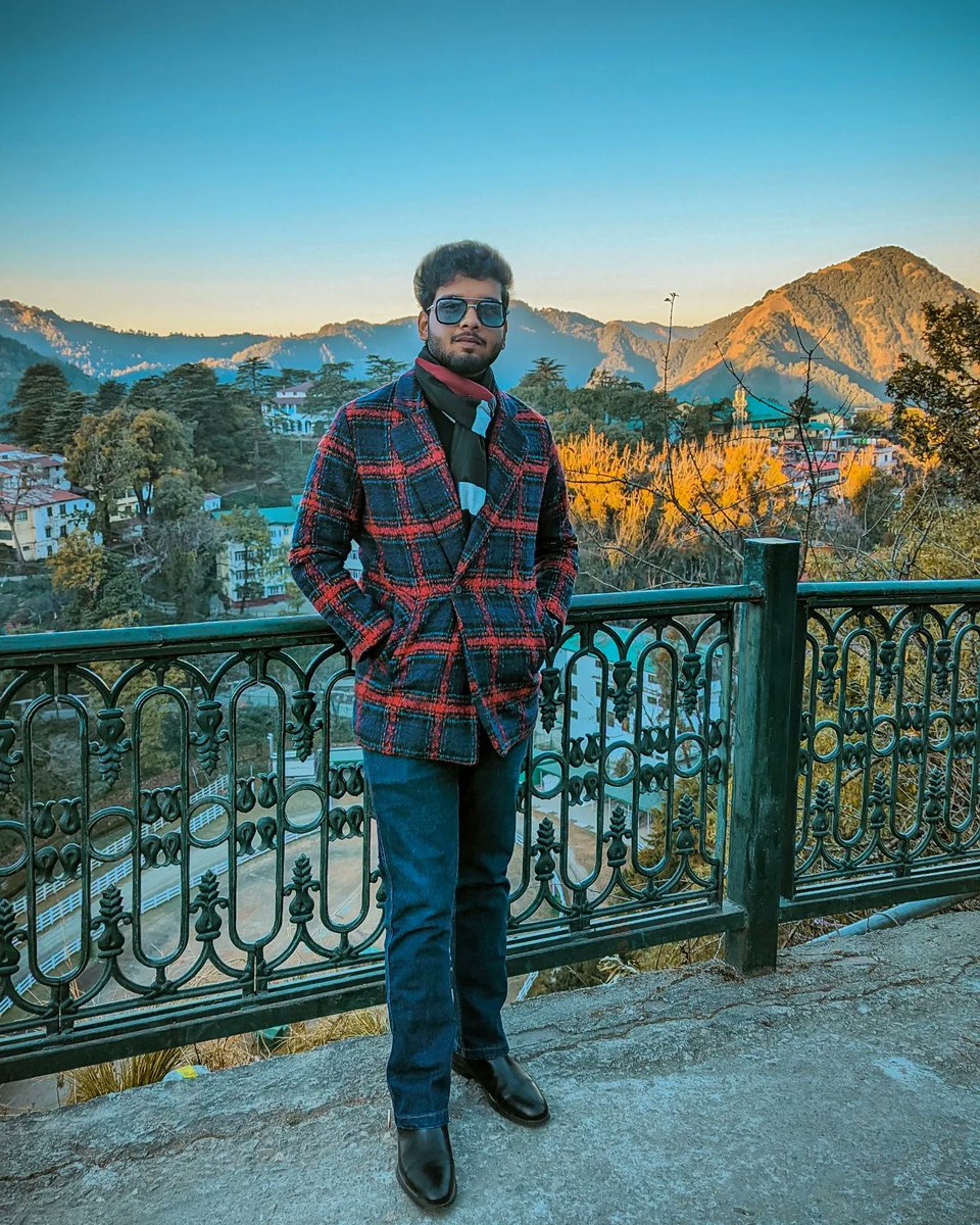 ishaanjain26's tweet image. As a part of the @IntlLawInst delegation, I went to the @LBSNAA_Official, Mussoorie.
Met LBSNAA's management with the Director and @ImManujBhardwaj, India Advisor of ILI.
#iastrainingacademy #ipstraining #civilservices #centraladministration 
#mussoorie #uttrakhand