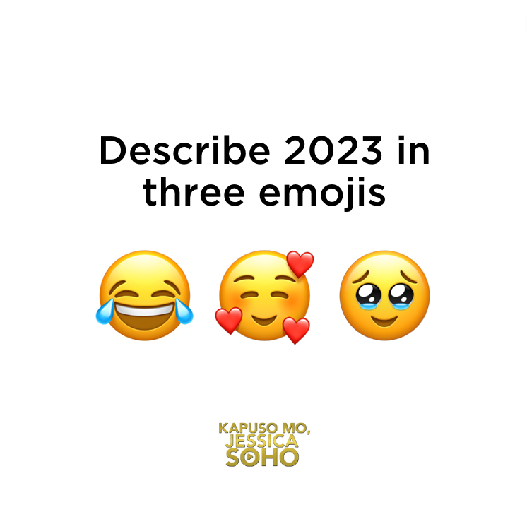 KM_Jessica_Soho's tweet photo. Kaya pa? #KMJS https://t.co/7i9l8WncPV