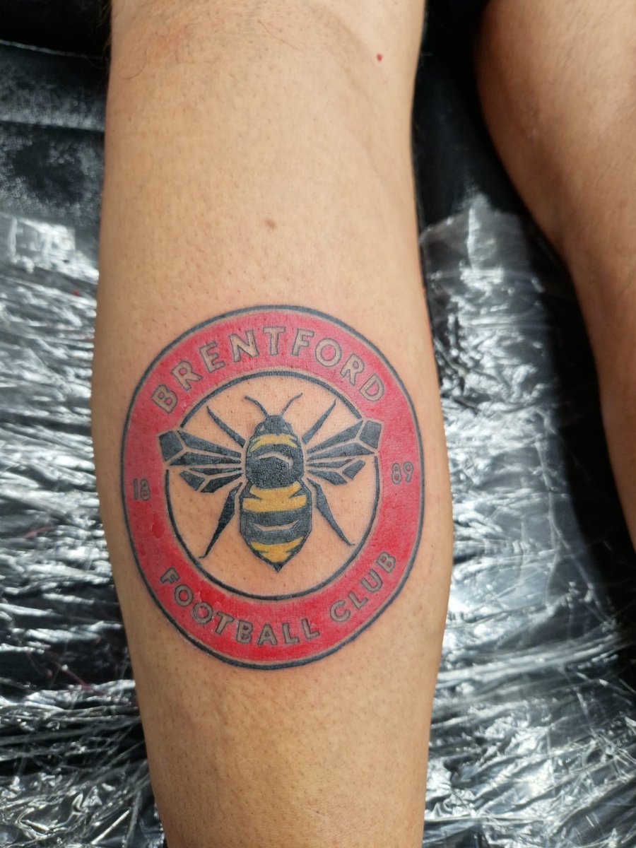 HoweSteve1971's tweet image. You reeeeds!

#BrentfordFC