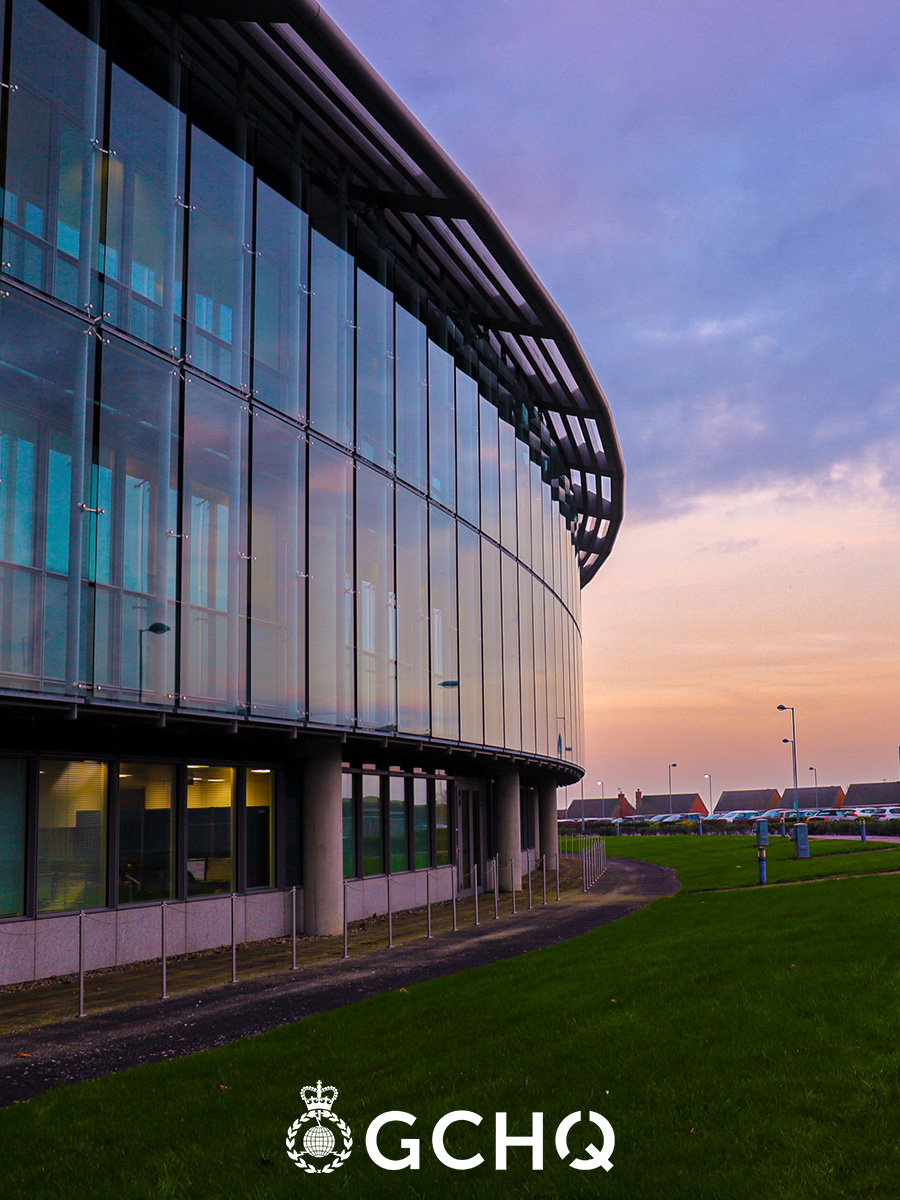 Ranging from software engineering to networking, we offer a whole host of technical roles at our sites across the UK. Further your skills and knowledge whilst helping to protect the nation.

Begin your #JourneyToGCHQ ⬇️
gchq-careers.co.uk
