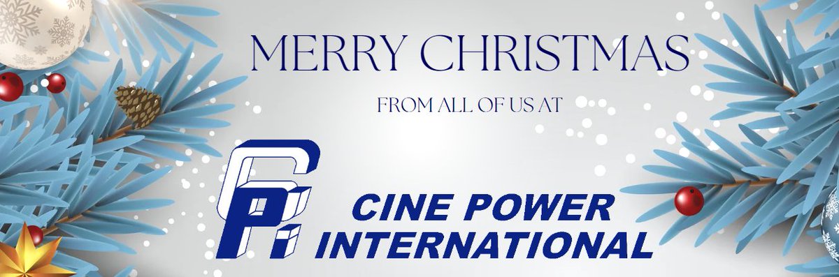 CinePowerInt's tweet image. 