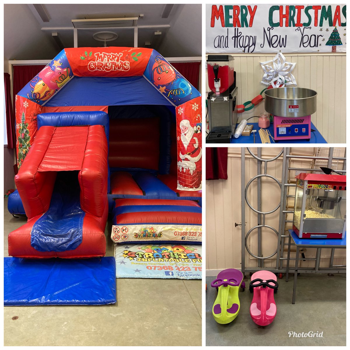 Crossroads Primary School tweet media