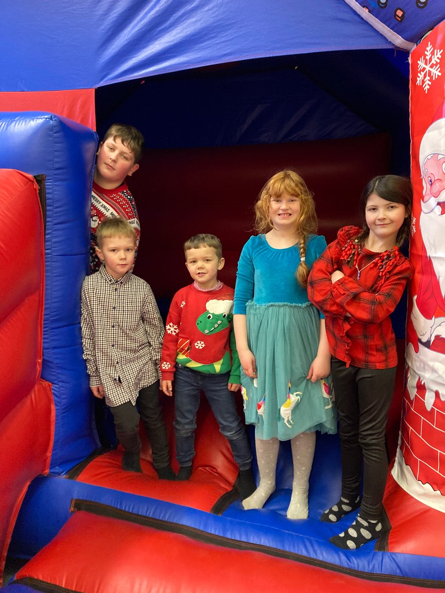 Crossroads Primary School tweet media