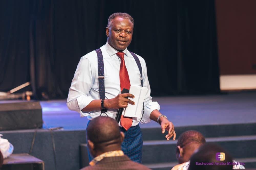 eastwoodanaba's tweet image. A saviour must be sanctified
A saviour must make sacrifices
A saviour must have spirit (the anointing)
A saviour must have substance 

1st Night of Energema with Pastor Eastwood @ UPSA Auditorium, Madina was a blast.