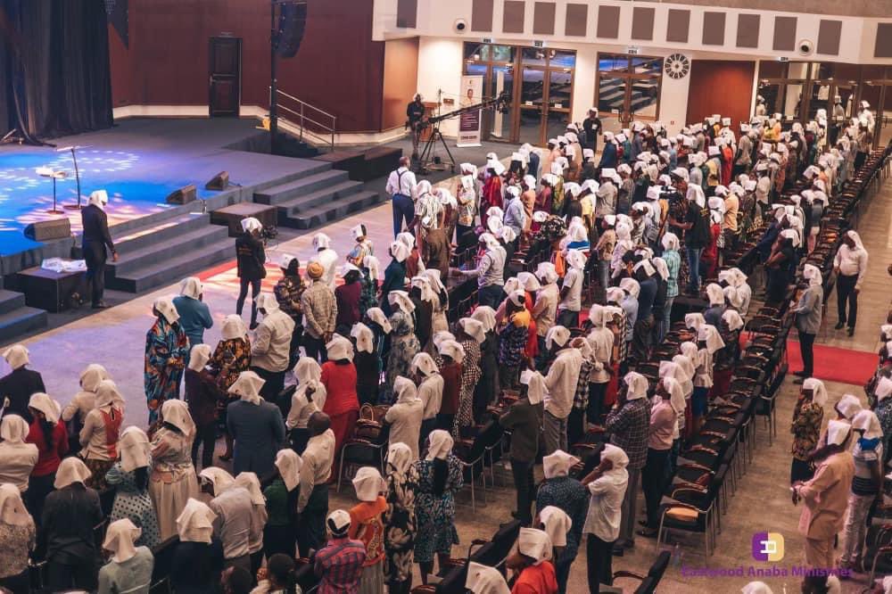 eastwoodanaba's tweet image. A saviour must be sanctified
A saviour must make sacrifices
A saviour must have spirit (the anointing)
A saviour must have substance 

1st Night of Energema with Pastor Eastwood @ UPSA Auditorium, Madina was a blast.