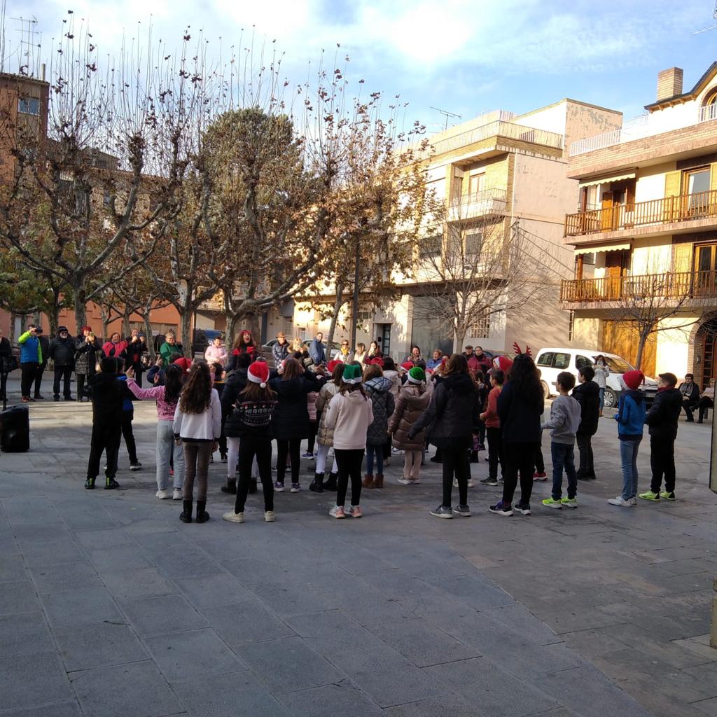 CEIP SAN JOSÉ DE CALASANZ DE FRAGA tweet media