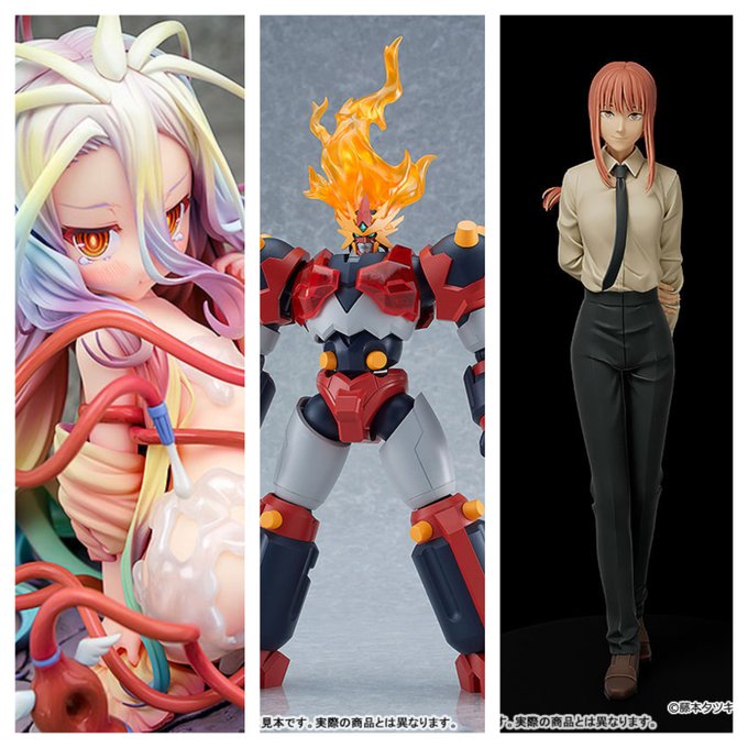 ノーゲーム ノーライフ アクリル額装入り複製原画 アニメグッズ