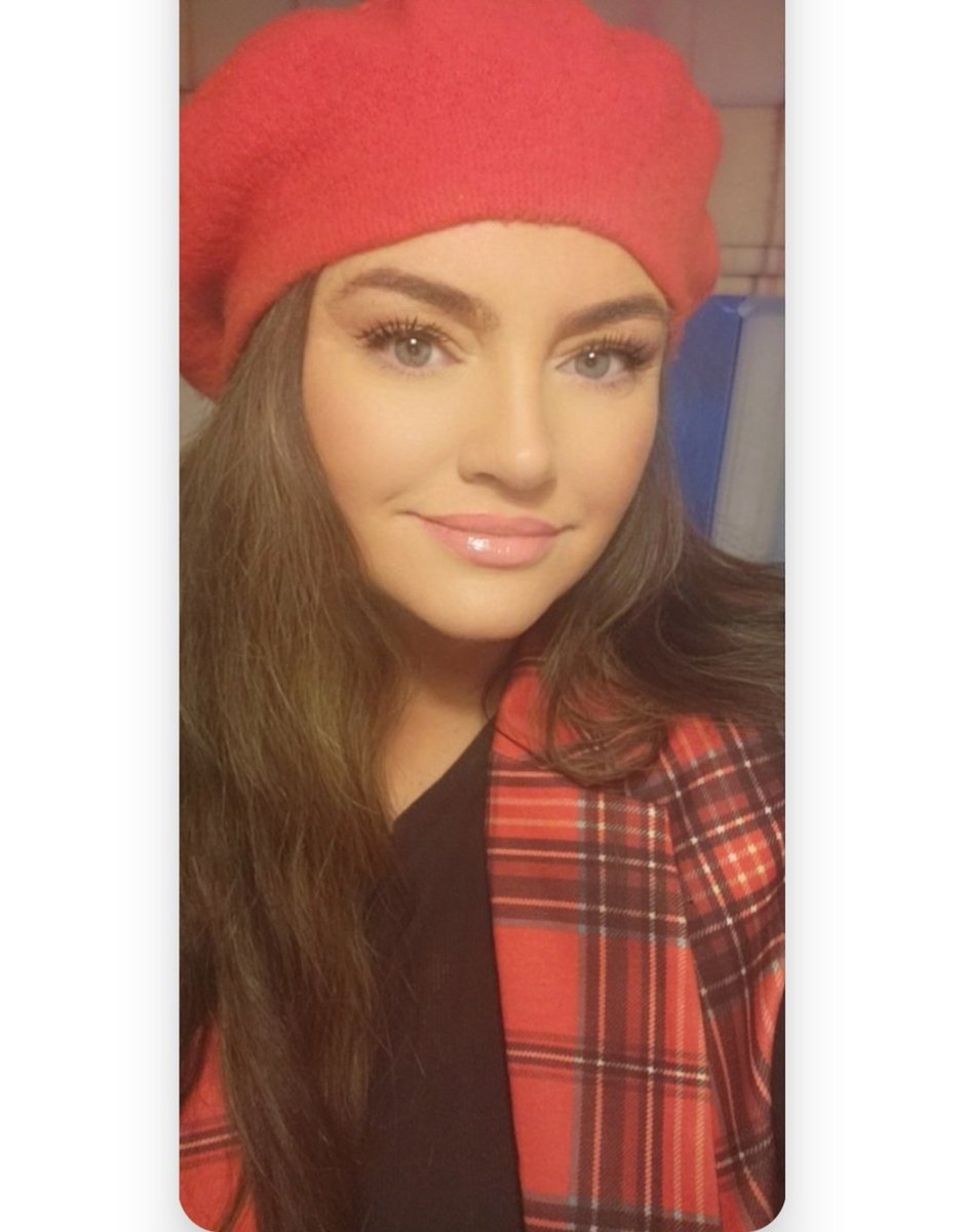 Nicolafaddy's tweet photo. Works Christmas party today... so obvs some tartan 🏴󠁧󠁢󠁳󠁣󠁴󠁿 https://t.co/KIdk5bapoX