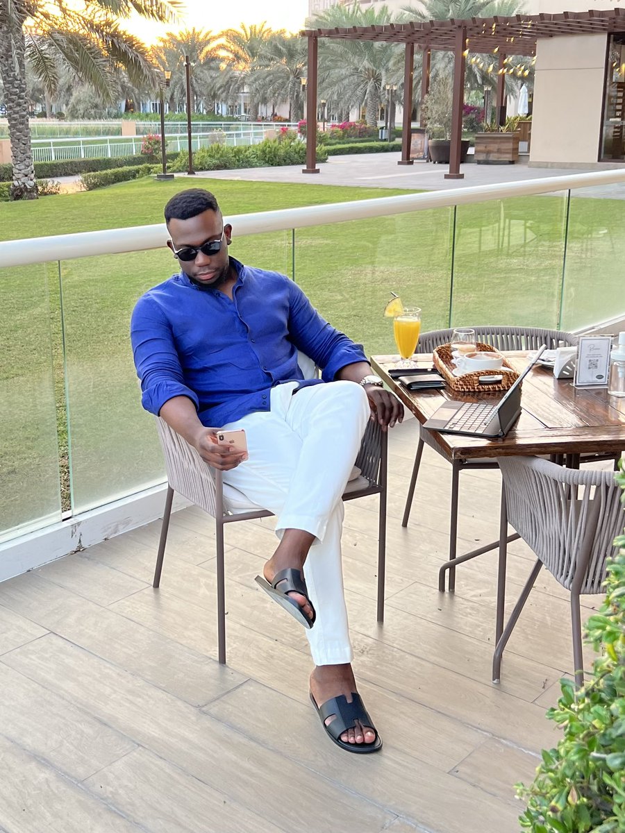 Dapo Willis tweet media