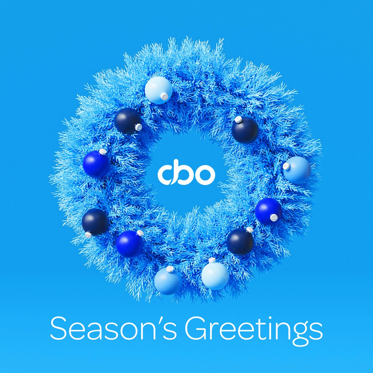 cboprojects's tweet photo. As we wrap up another year, we want to express our huge gratitude for the opportunity to work with such amazing clients. Merry Christmas and Happy Holidays from our team to yours!

#HappyHolidays #SeasonsGreetings #Teamwork 
🎄 🎁 🎉 https://t.co/v8uCNlvdj1