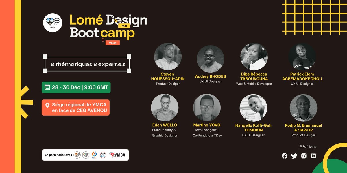 Friends Of Figma, Lomé tweet media