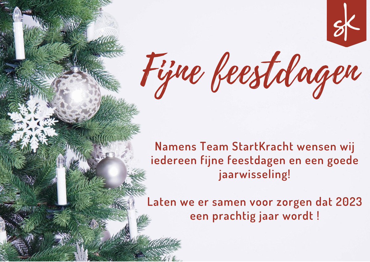 #fijnefeestdagen #fijnekerst #HappyHolidays  #MerryChristmas