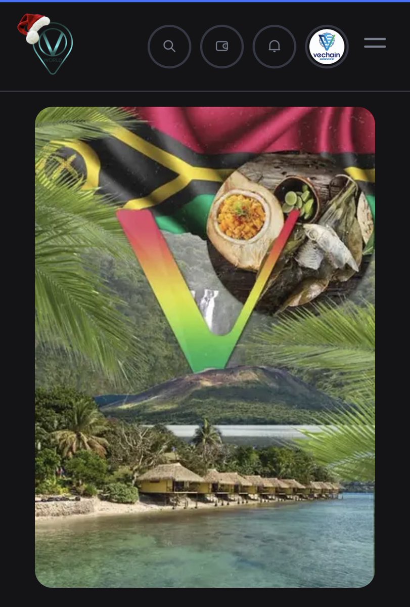 vechain Greece 🇬🇷 Community tweet media