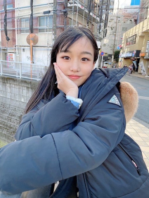 Twitterのコスプレ画像4