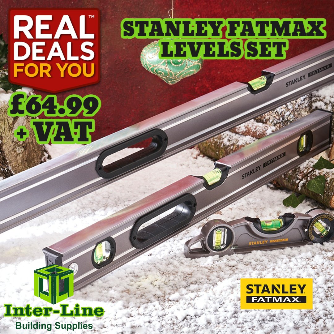 Inter-Line Building Supplies Ltd tweet media