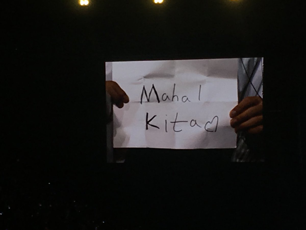 lxtsgxxxxr's tweet photo. “it shall find you no matter what” it was 2017 wings tour ng bts but we couldn’t secure any UB tix ng friend ko but pumunta padin kami sa mismong araw ng con and we bought sro day 2🥹it means mas malapit namin nakita ang bts😭💜thanks for reminding this quote inang @happeehour 💘 https://t.co/gvhpOHvyxL