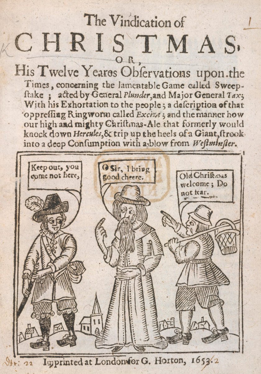 Contrary to Parliament's Christmas ban, we will be closing for a few days over the festive period. We're taking a break 24 - 27 December and 31 December - 2 January, but are open other days as normal if you'd like to escape the leftover sprouts and pay us a visit! 😀🎄#Christmas