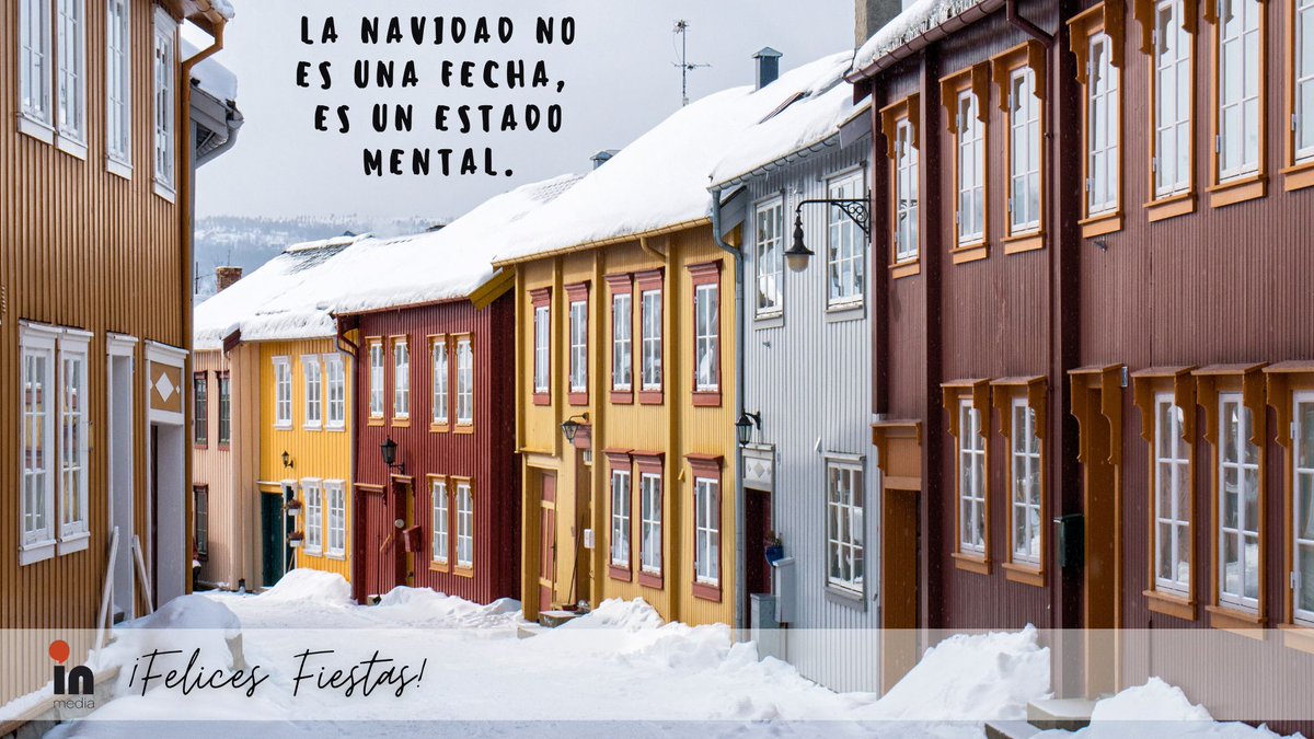 Inmedia Solutions tweet media