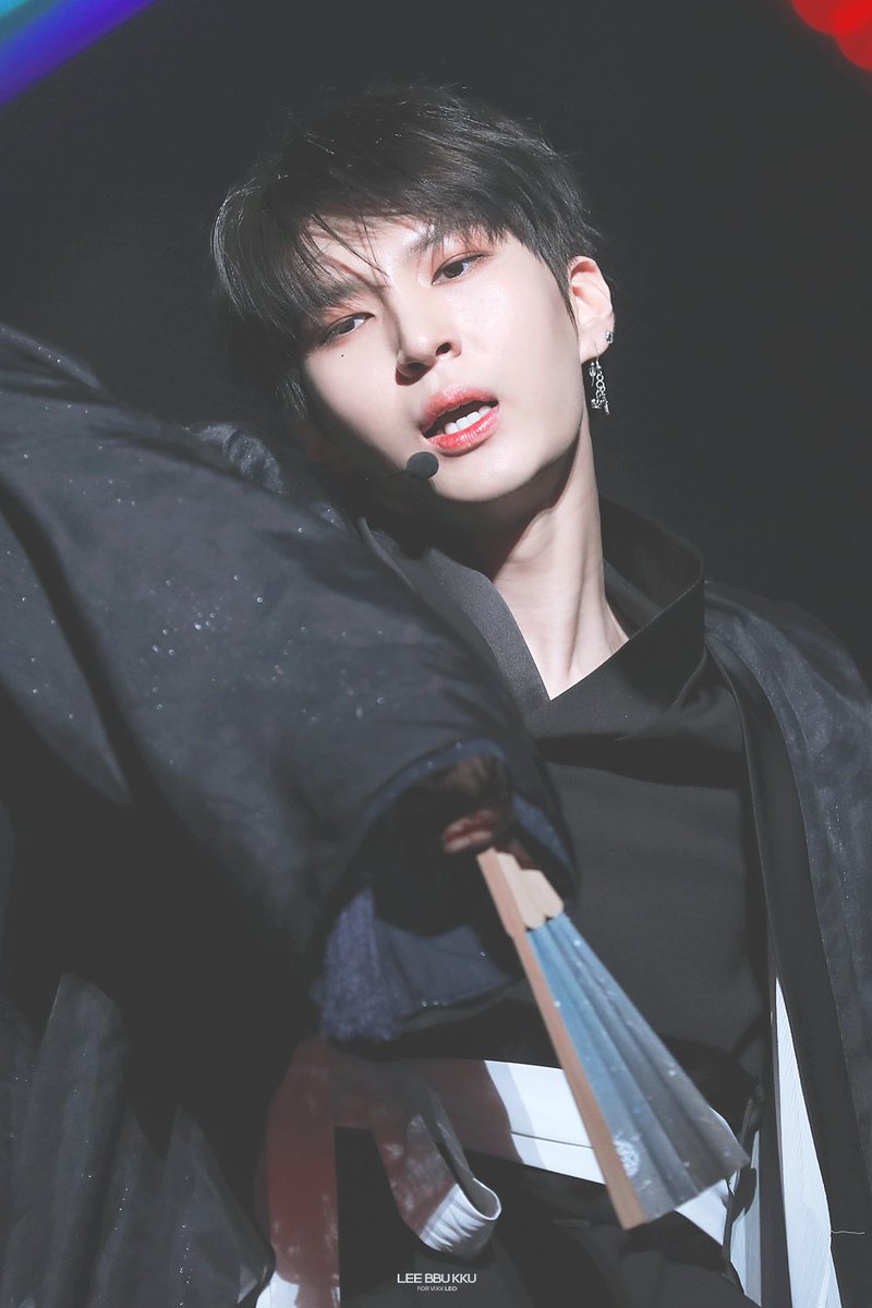 hourly_jungtw's tweet image. #VIXX_LEO #레오 #VIXX #빅스 #정택운