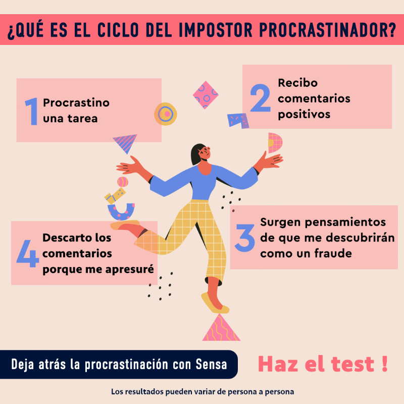 SensaHealth's tweet photo. La procrastinación no es pereza. Es un problema de regulación emocional que puede contribuir al estrés y la ansiedad. Explora técnicas científicas para superar la procrastinación y sentirte mejor.

Pruébala ahora 👇