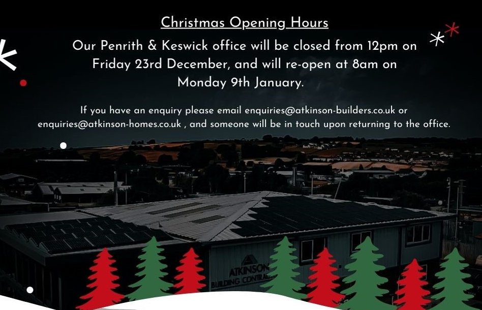 Atkinson Builders tweet media