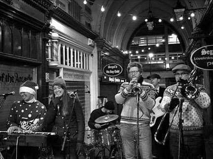 LateNightMarauders (@lnmarauders) on Twitter photo Tonight we headline <a href="/trinitylivehull/">Trinity Live</a> <a href="/TrinityMarket1/">Trinity Market Hull</a> JT <a href="/itsmaxleo/">max leo</a> @fionaleelala rockin the bill too. Free from 6pm. Let's party! <a href="/livemusicinhull/">Live Music In Hull</a> <a href="/StoryHull/">The Hull Story 🇺🇦</a> <a href="/bbcburnsy/">David Burns</a> <a href="/VisitHullEvents/">VisitHullEvents</a> <a href="/ChristmasInHull/">Christmas in Hull</a> 📸 <a href="/melmarriott/">Melvyn Marriott</a> Tonight we headline <a href="/trinitylivehull/">Trinity Live</a> <a href="/TrinityMarket1/">Trinity Market Hull</a> JT <a href="/itsmaxleo/">max leo</a> @fionaleelala rockin the bill too. Free from 6pm. Let's party! <a href="/livemusicinhull/">Live Music In Hull</a> <a href="/StoryHull/">The Hull Story 🇺🇦</a> <a href="/bbcburnsy/">David Burns</a> <a href="/VisitHullEvents/">VisitHullEvents</a> <a href="/ChristmasInHull/">Christmas in Hull</a> 📸 <a href="/melmarriott/">Melvyn Marriott</a>